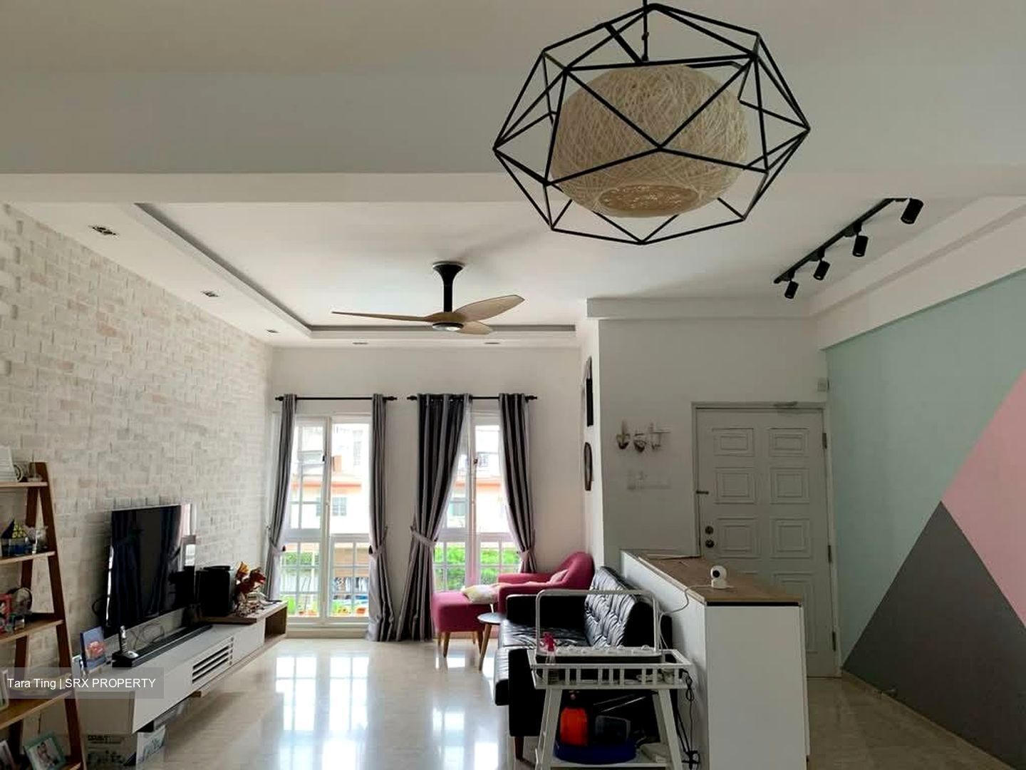 Eastwind Mansions (D15), Apartment #598236151